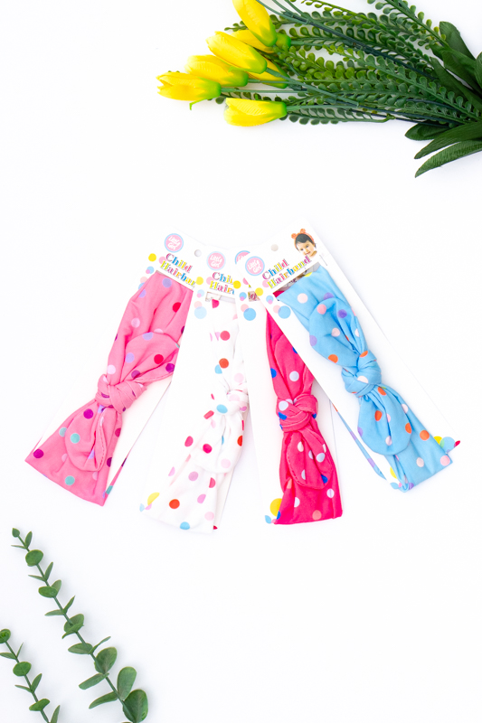 Пов'язка на голову